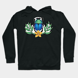 Beetle Hoodie